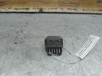 Кнопка стеклоподъемника переднего правого XUYAFW Citroen Xsara Picasso - Фото 3