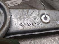 Стеклоподъемник передний правый 531MO5 Opel Astra - Фото 3