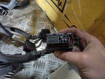 Проводка двигателя H5HE6A Volkswagen Polo undefined