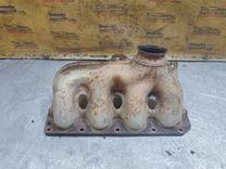 Коллектор выпускной JMKXFJ Citroen Xsara Picasso - Фото 1