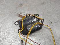 Моторчик заслонки печки B0BG7D Renault Clio купить