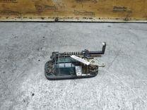 Ручка наружная передняя правая 242ENT Peugeot 406 - Фото 3