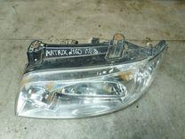 Фара левая RC5V2Q Hyundai Matrix купить с доставкой