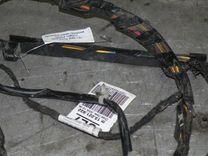 Проводка двери передней правой T8EOY1 Opel Corsa - Фото 4