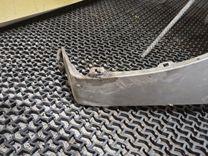 Крыло переднее левое O1TU3J Hyundai Matrix - Фото 6