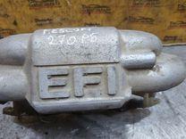 Коллектор впускной O20OYU Ford Escort купить с доставкой