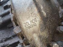 КПП механическая (МКПП) TOOZZE Peugeot 607 undefined