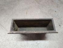 Вещевой ящик центральной консоли LKRTYG Mercedes C W202 - Фото 2