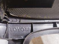 Пепельница M165N7 Toyota Avensis купить с доставкой