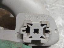 Ручка внутренняя потолочная EULVIP Peugeot 308 купить в магазине запчастей бу