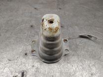 Кронштейн усилителя бампера заднего (домик) ZF04GO Nissan Note - Фото 1