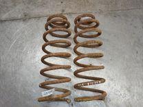 Пружина задняя 69A5V4 Fiat Ulysse - Фото 4