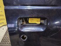 Дверь передняя правая ON8ZU5 Peugeot 405 купить