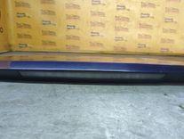 Спойлер GB448E Fiat Stilo - Фото 2