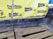 Бампер задний KEATXX Ford Galaxy undefined