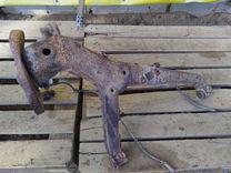 Рычаг задний правый T3Y3E8 Ford Galaxy - Фото 6