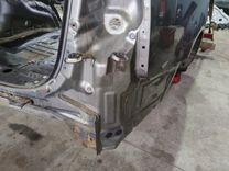 Крыло заднее правое 3T9DD4 Kia Sorento - Фото 11