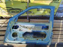 Дверь передняя правая 0AF5B1 Renault Clio undefined