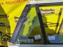 Стекло двери задней правой 4N76HT Peugeot 406 купить