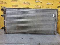 Радиатор (основной) DEBBXA Volkswagen Passat - Фото 1