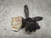 Переключатель подрулевой (стрекоза) C15YR4 Toyota Corolla купить с доставкой. Огромный выбор запчастей и марок авто. У нас есть практически все.