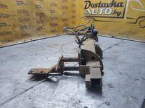 Прицепное устройство (фаркоп) I66WLE Opel Zafira купить с доставкой