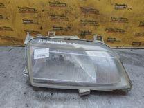 Фара правая 8T812F Seat Alhambra