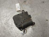 Моторчик заслонки печки ZYPZPU Peugeot 307