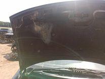 Петля капота L901B9 Seat Alhambra - Фото 4