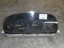 Щиток приборов (приборная панель) YJ2H8W Chrysler Voyager