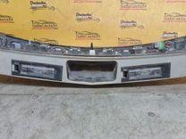 Накладка подсветки номера Z7QY52 Opel Insignia купить на авторазборке