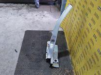 Стойка кузовная центральная правая FIIGFS Renault Clio undefined