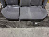 Салон (комплект сидений) S481TW Mitsubishi Carisma undefined