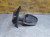 Зеркало наружное правое MOXM8Q Renault Scenic - Фото 1