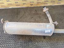 Глушитель 0L5HB5 Renault Scenic RX4 купить с доставкой