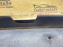 Рамка двери задней правой B5L8JG Peugeot 607 - Фото 3