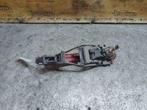 Ручка наружная передняя правая 8VJ7DC Volkswagen Passat - Фото 4