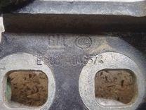 Петля двери задней правой 61KM0C Opel Insignia - Фото 5