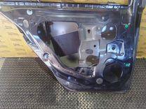 Дверь задняя левая 03ASEP Opel Insignia - Фото 9