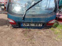 Крышка багажника (дверь 3-5) 7405DC Daewoo Lanos купить