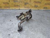 Насос масляный CO9HPW Volkswagen Golf купить с доставкой