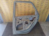 Дверь задняя правая 63JW5L Renault Scenic купить в магазине запчастей бу