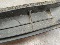 Пыльник крыла переднего правого 74V5FU Toyota Corolla купить с доставкой