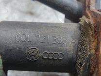 Цилиндр сцепления главный BPJXD5 Volkswagen Polo - Фото 4