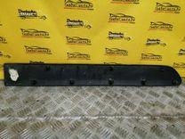 Молдинг двери задней левой SJVNKQ Citroen Xsara купить