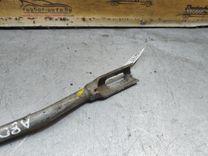 Тяга кулисы КПП 5121DZ Audi 80 купить в магазине запчастей бу