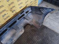 Бампер задний 2B6RC9 Citroen Xantia undefined