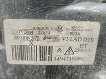 Фара левая XNLMKU Citroen C8 - Фото 9