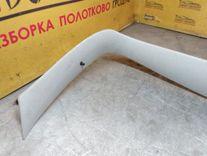 Обшивка крышки багажника BFJF2H Seat Altea купить