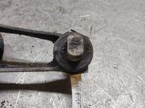 Подушка крепления двигателя R5H96G Saab 9-3 купить с доставкой. Огромный выбор запчастей и марок авто. У нас есть практически все.